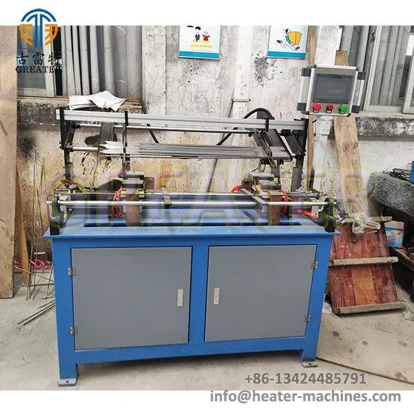 GT-ATH201Auto Anneal Machine photo-2