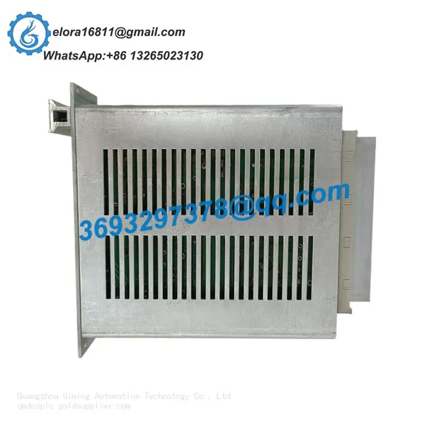 WOODWARD 9907-147 Speed Control Equipment photo-4