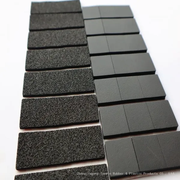 Mold Cut pe Epdm Eva Single Sided Adhesive Rubber Foam Tape Closed Cell Foam Pad Neoprene Sponge Rubber Sheets photo-5