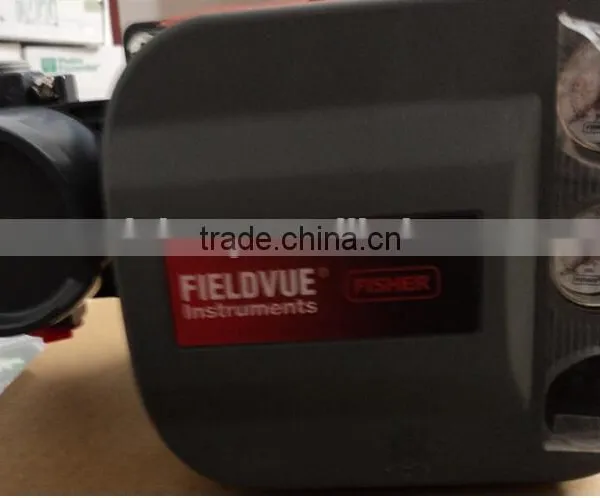 Global Hot Sale DVC6200 Digital Valve Controller photo-2