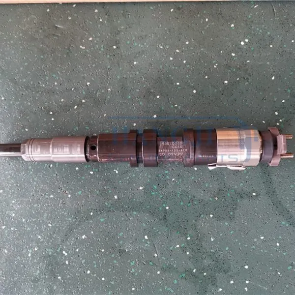 High Quality Fuel Injector Auto Parts D28-001-906+B Bus Injector Spare Parts photo-6