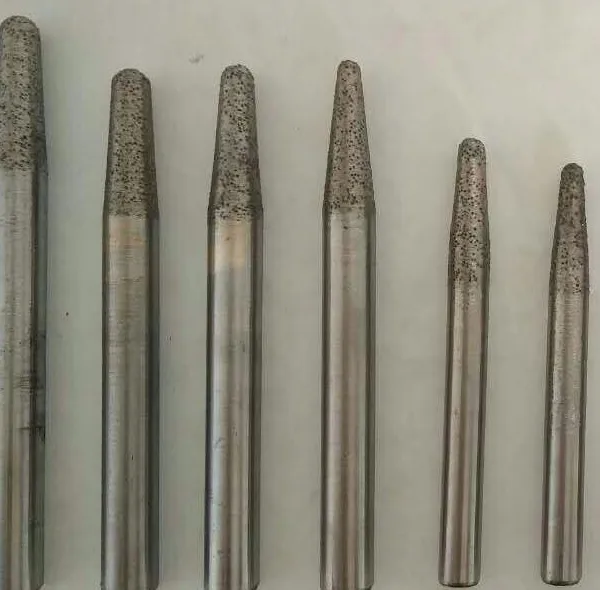 Marble stone cutting machine  Diamond engraving knife