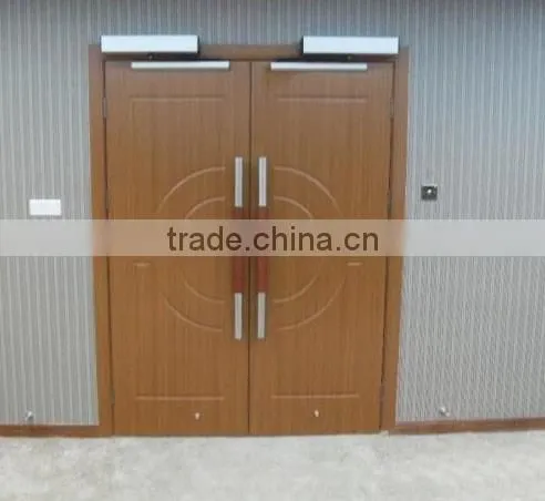 Automatic Swing Door Opener photo-3