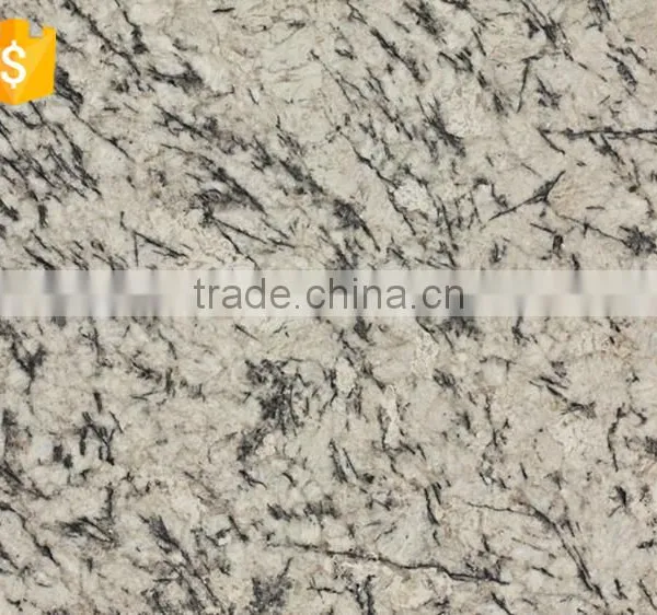 High Quality Splendid Blue Ice Granite Slabs photo-4