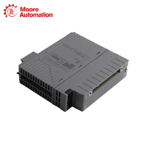 YOKOGAWA AAR145-S50 S1 TC/RTD Input Module In Stock photo-2
