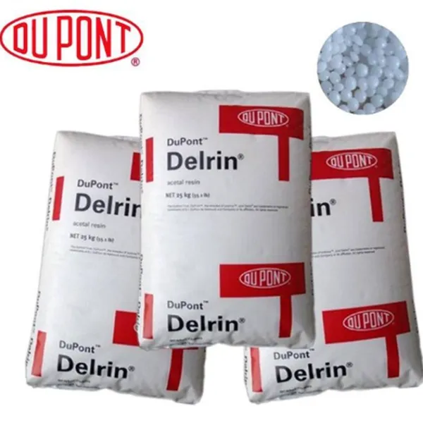 Polyformaldehyde POM 911DP NC010 for Injection POM Plastic Raw Material Polyformaldehyde POM Polyacetal Res