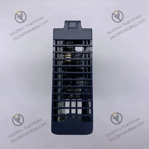 GE IC752SPL014-BB EX2100 Excitation System module