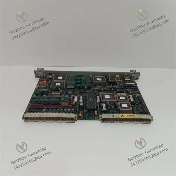 GE VMIVME5576 Each Reflective Memory Board photo-4
