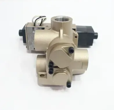 ROSS Pneumatic Solenoid Valve D2773B6013Z photo-5