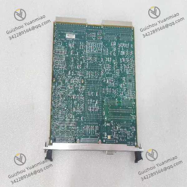 MOTOROLA MVME162-212 Embedded Controller photo-4