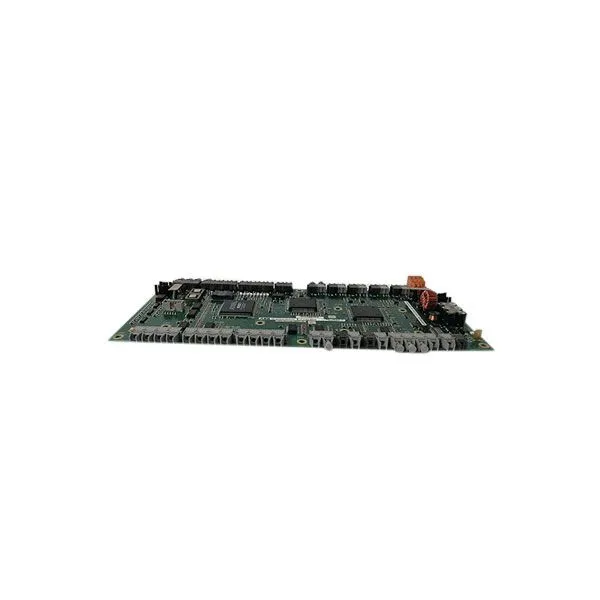 UFC760BE43 3BHE004573R0043 Main Control Board photo-2