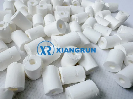 Alumina Catalyst Carrier photo-3
