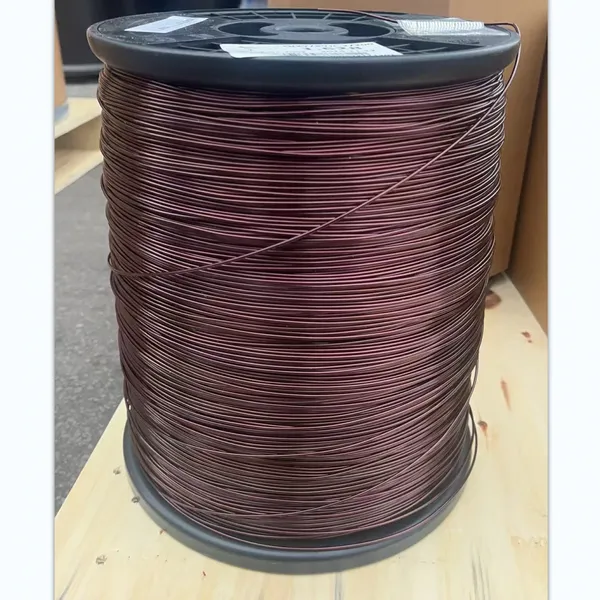 Enameled Copper Wire 2.05mm for Electric Coil Making or Repairing photo-2