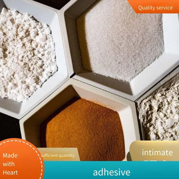 Flexographic Printing Aps Grupa Soy Protein Resin Prosoy 5600 for Water-based Inks photo-4