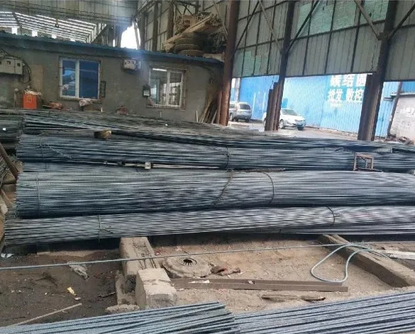 Factory Wholesale Building Construction Steel Rebar B500b 1/2 Inch 3/8 Inch 8mm 10mm 16mm Iron Rod at Best Price photo-4