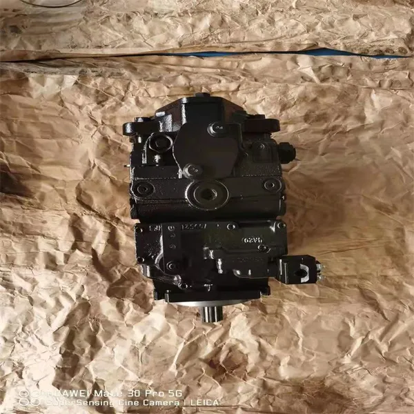 90L075 90R100 90L100 90R130 90L130 90 Hydraulic Pump 90R042 90L042 90R055 90L055 90R075 Series 90R130HS5NN80R3C8H03GBA424224 photo-2
