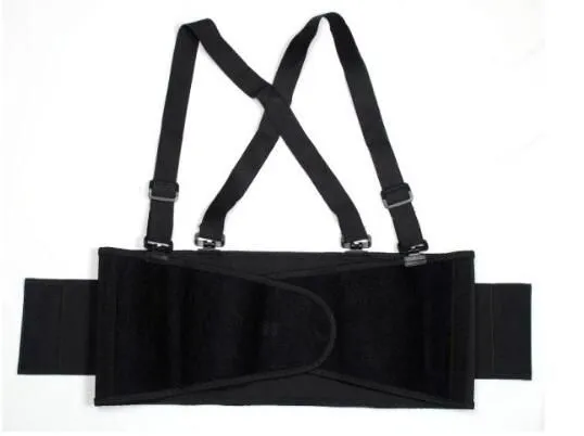 Working Back Support Belt Provide Abdominal Lift photo-2