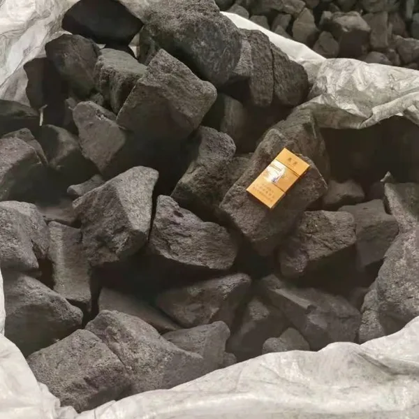 Metallurgical Coke for Steelmaking | Blast Furnace Coke With Stable High Reactivity