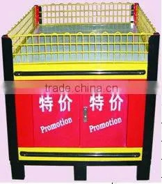 Pharmacy Display Stand/pharmacy Display Shelf/pharmacy Rack photo-6