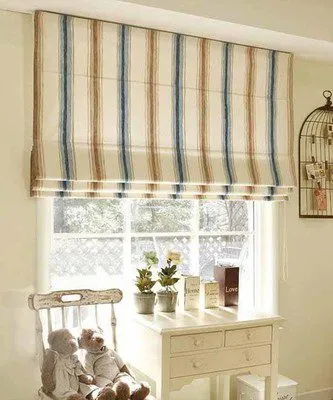 Roman Blinds