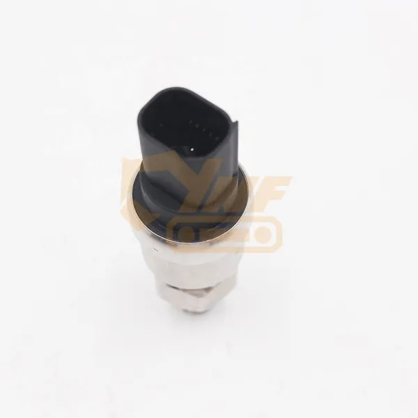 LC52S00019P1 Low Pressure Sensor for Kobelco Excavators SK200-6E SK200-8 SK210-8 SK330-8 SK480-8 SK170-8 SK210LC-8 LC52S00019P1 photo-3
