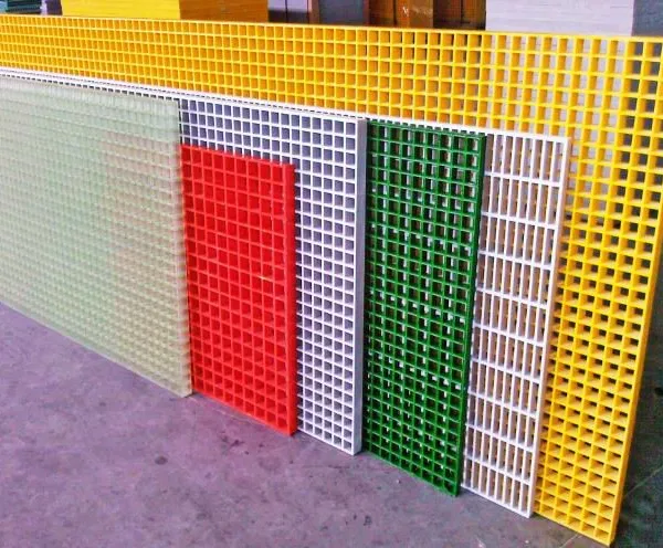 GRP Grating