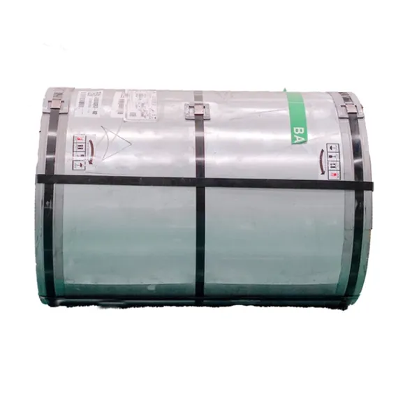 NOES 0.50mm M400-50A for Industrial AC Induction Motor Stator Rotor Lamination Core Grade