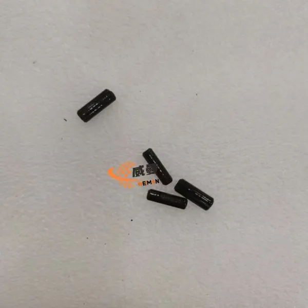 Original SDLG 90015100006 Cylindrical Pin for Wheel Loader Spare Parts in Stock. photo-3