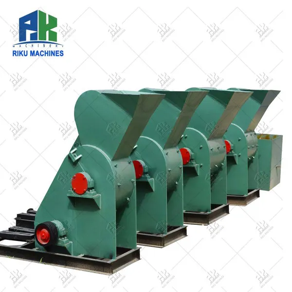 Coal Gangue Double Stages Crusher Construction Waste Two Stages Crusher photo-2
