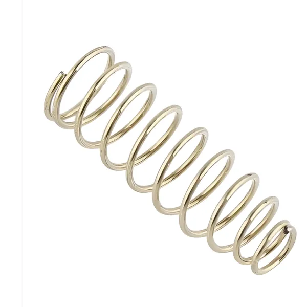 Wave Spring for Oil & Gas Pipeline Seals 316 Stainless Steel 15mm ID 28mm OD 0.5mm Wire photo-3