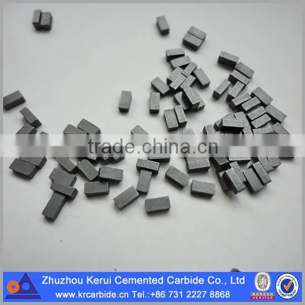 Wear Resistant Carbide Bar Blank Custom for Drill Bits photo-3