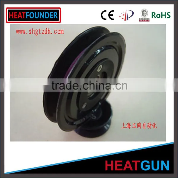 ZIRCONIA CERAMIC ROD/SHAFT PLATE / RING / TUBE / BUSH / SLEEVE / NOZZLE Quality Choice photo-5