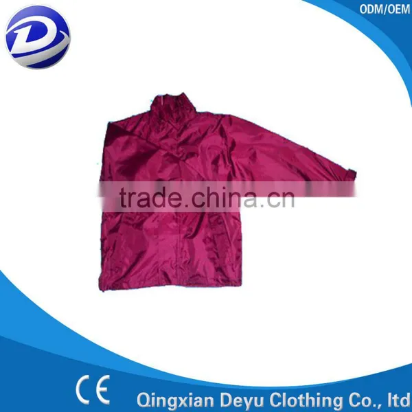 Raincoat