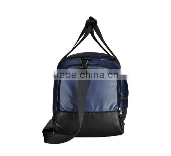 Fashion Travel Duffel Bag Manufacturer Guangzhou 2016 photo-3