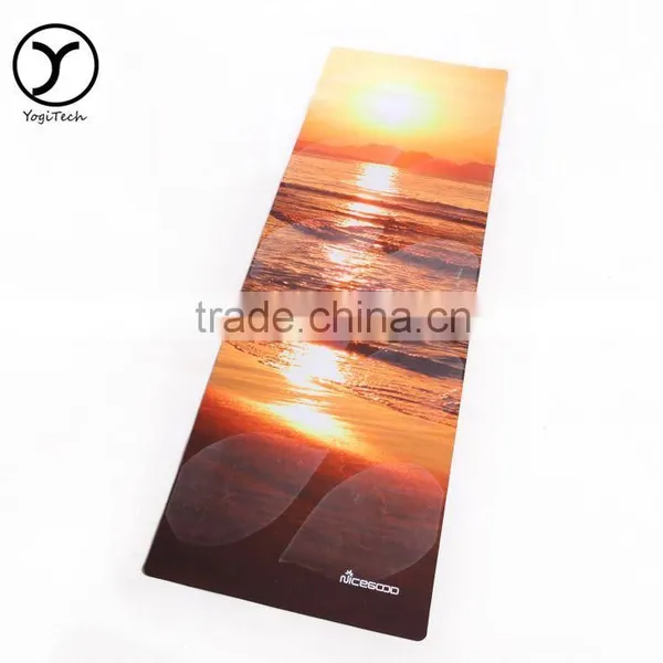 Wide Varieties Superior Materials Wear-resisting Inflatable Custom Made Eva Yoga Mat photo-6