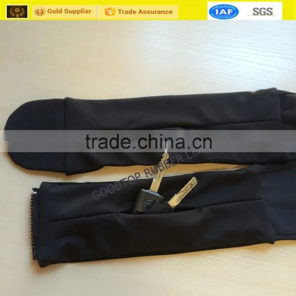 Spandex Running Pouch Factory Wholesale Good Price Quality Choice