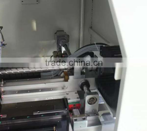 LED Manufacturing Pick and Place Machine/LED Mounter photo-2