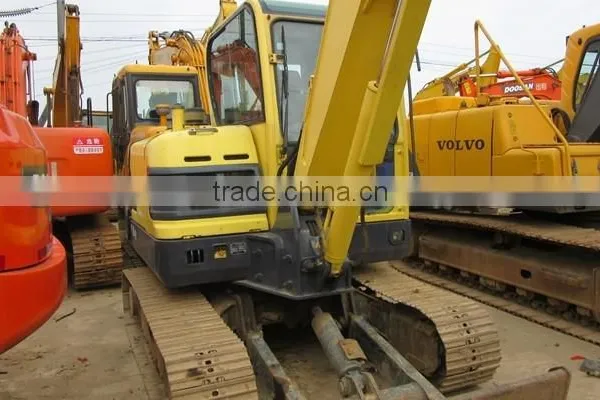 Hyundai R60-9,Hyundai Mini Excavator for Sale photo-2