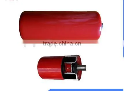 Gold Supplier Flexible Rich Return Idler Manufacturer photo-5