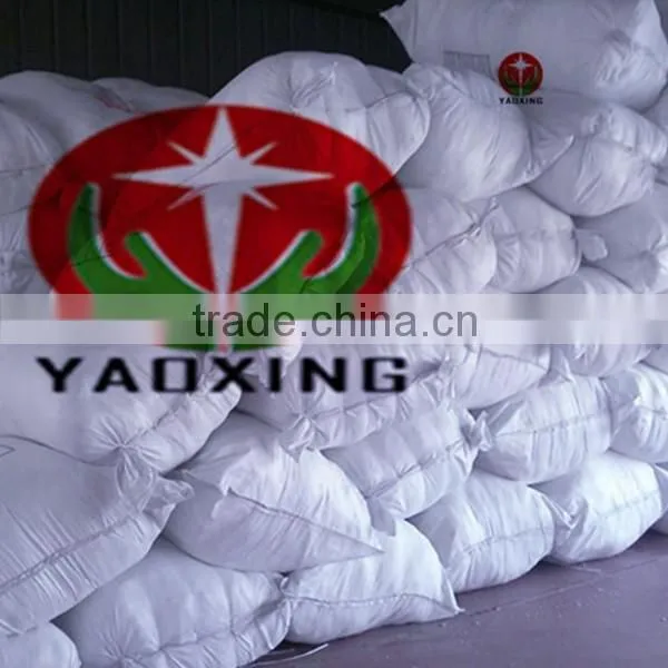Alumina Siicate Ceramic Wool Alumina Siicate HA Bulk Ceramic Wool photo-6