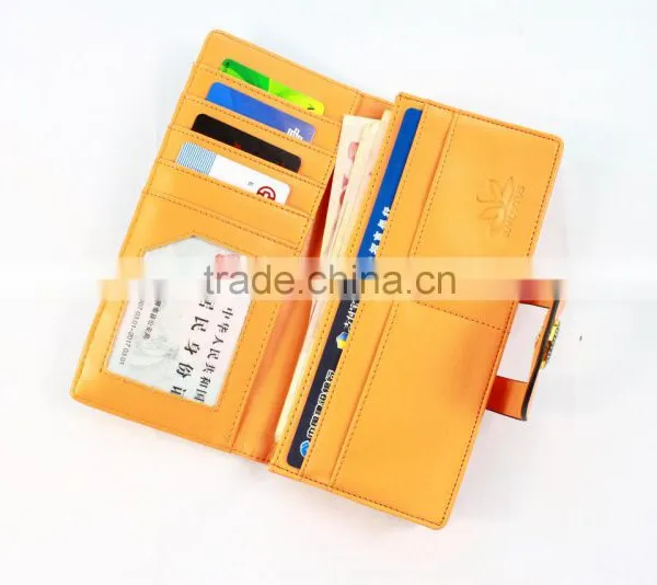 Pretty Women Purse,women Wallet photo-2