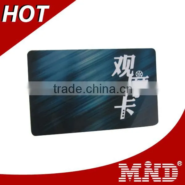 ic Contactless Smart Card