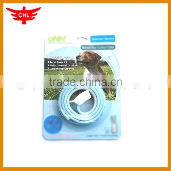 High Quality TPR Dog Leashes and Collar , Mosquito Repellent Dog Leashes and Collar photo-2