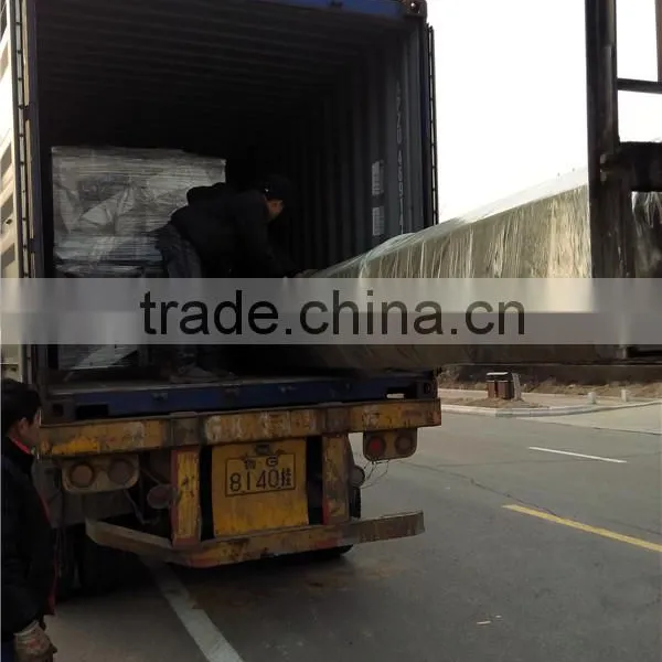 Cheap 50KW China Vertical Axis Wind Permanent Magnet Generator photo-5