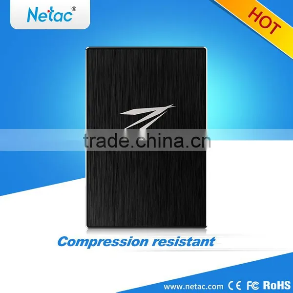 Netac Z1 Portable SSD Hard Drive photo-2