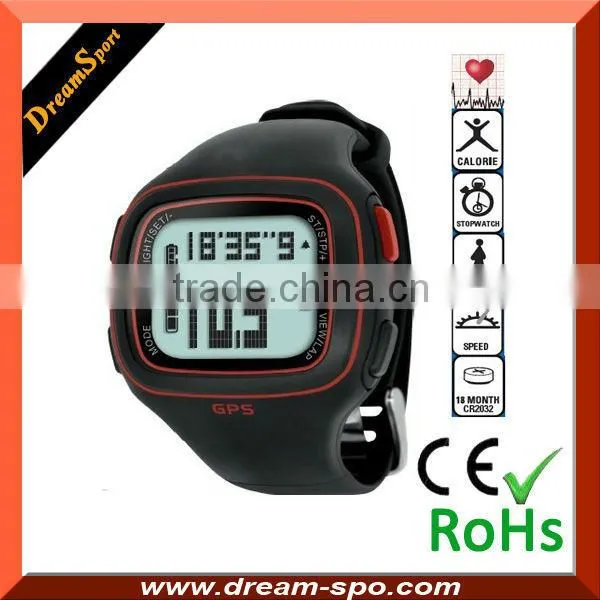 Dream Sport New Smart Sports Watch Tracker ,gps Personal Latitude Longitude photo-2