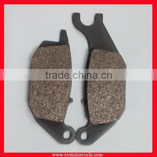 06455-KRJ-791 Chinese Brake Pad Hi-q / Rear Brake Pad for Honda SH150 photo-3