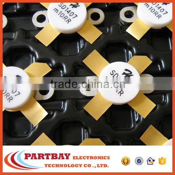 Electronic Components High-frequency Transistor SD1407