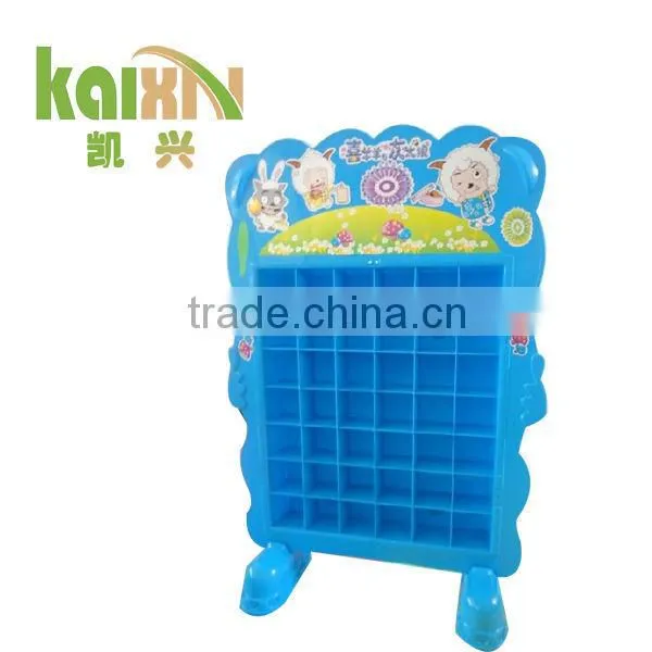 Kids Plastic Cup Rack Toy From Wenzhou photo-3