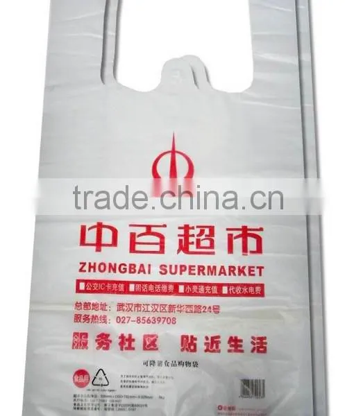 100% Cornstarch Compostable and Biodegradable Plastic Bags Wholesale photo-3